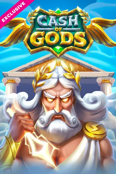 Cash Of Gods