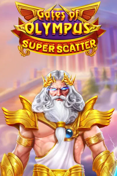 Gates Of Olympus